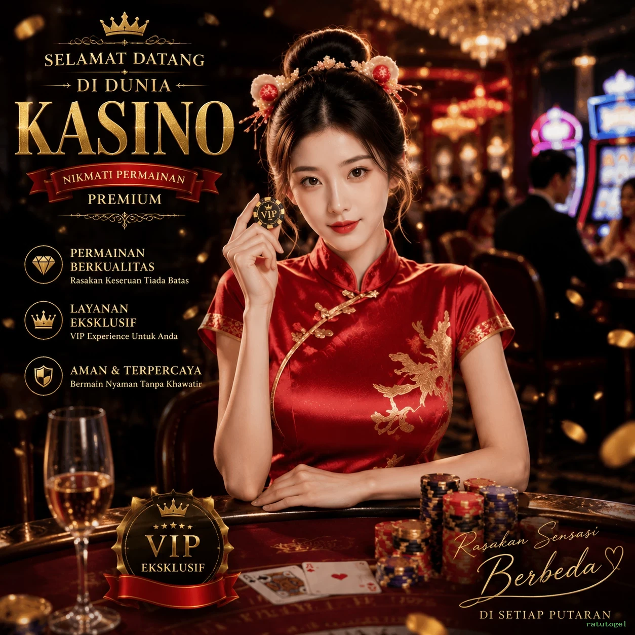 ratutogel
