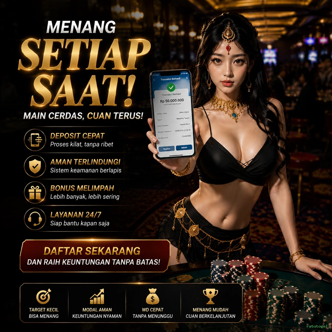ratutogel