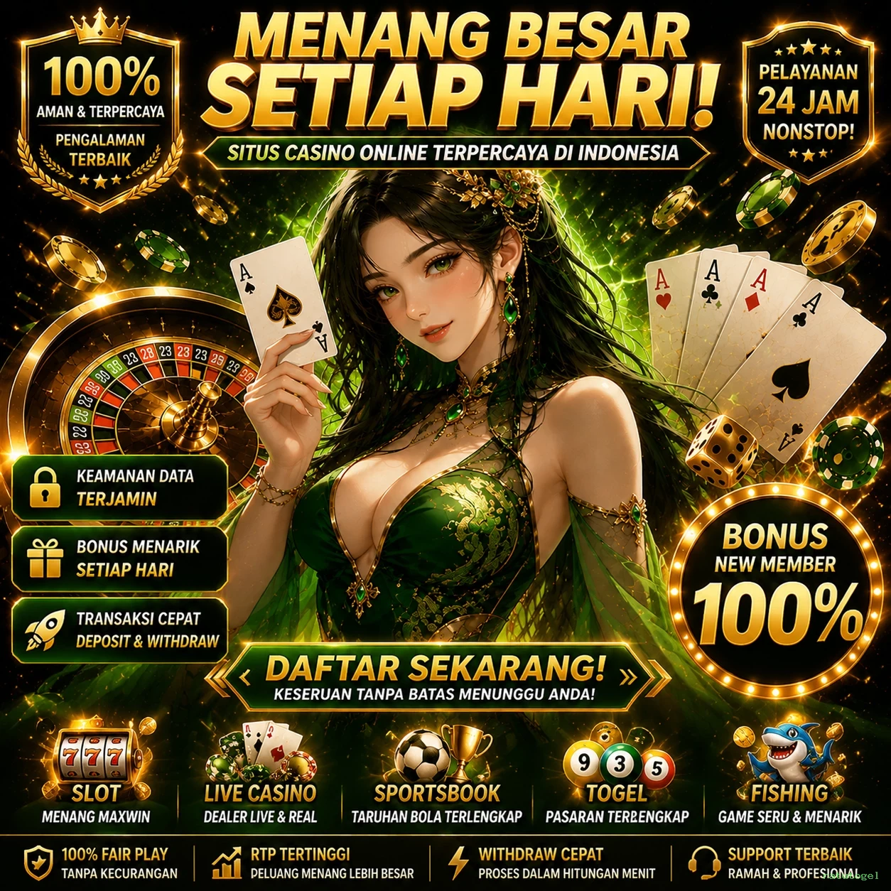 ratutogel