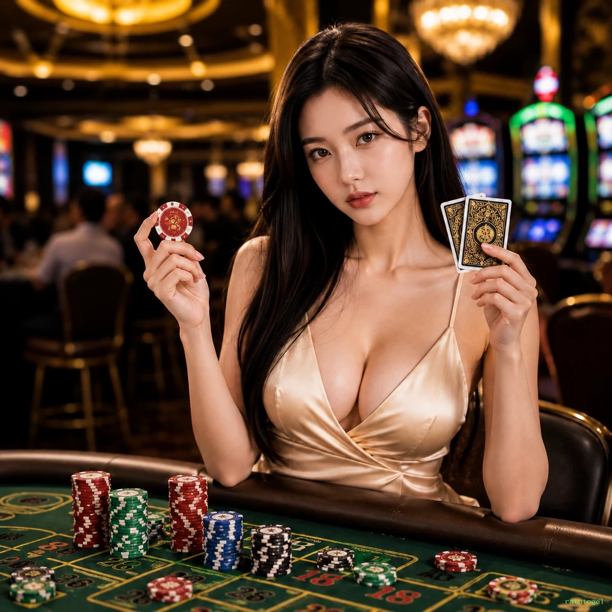 ratutogel