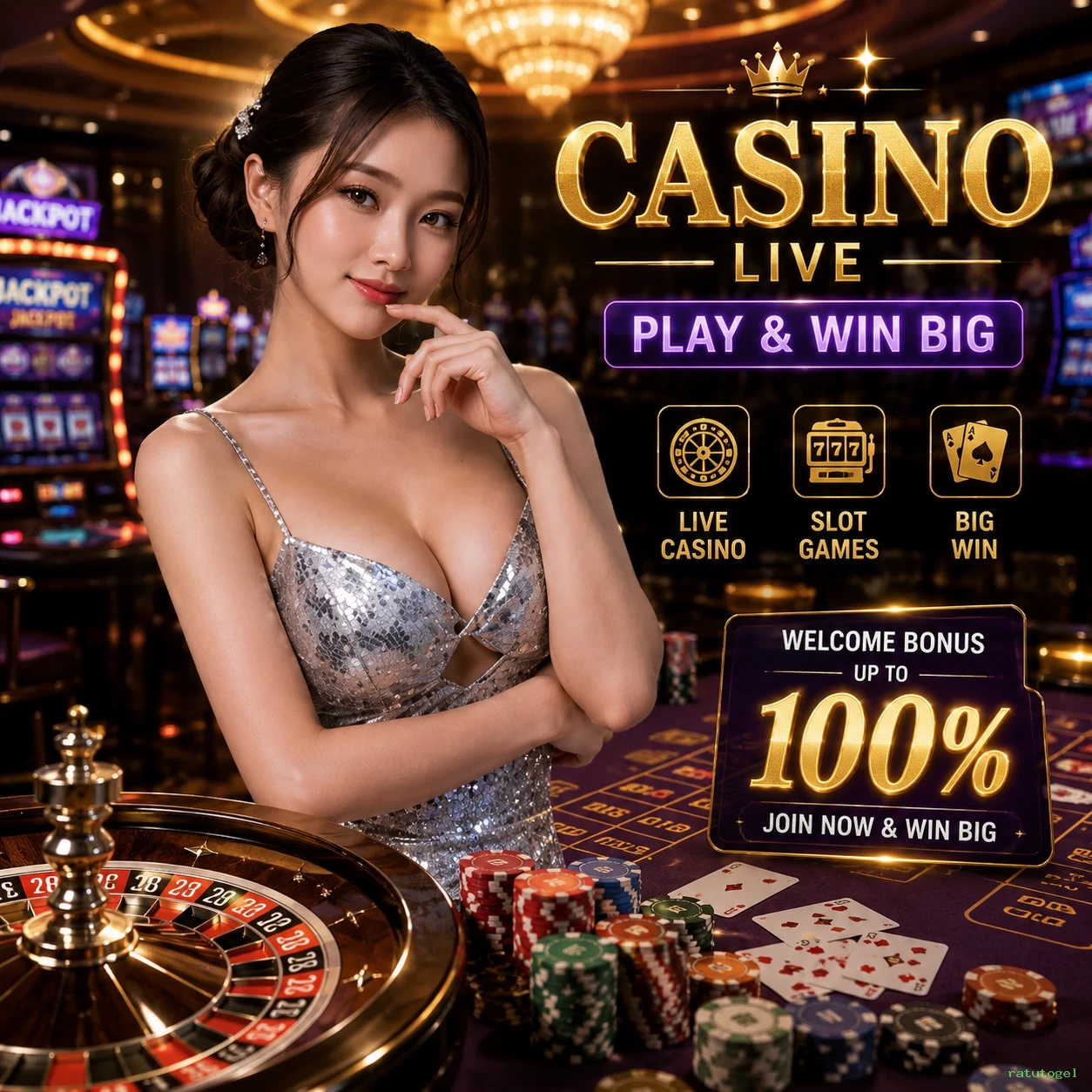 ratutogel